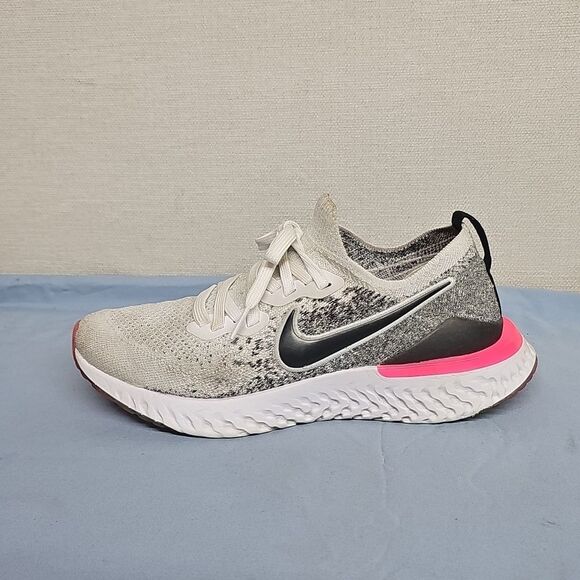 NIKE EPIC REACT FLYKNIT WOMENS SNEAKERS BFPM-07-043 - Picture 7 of 10